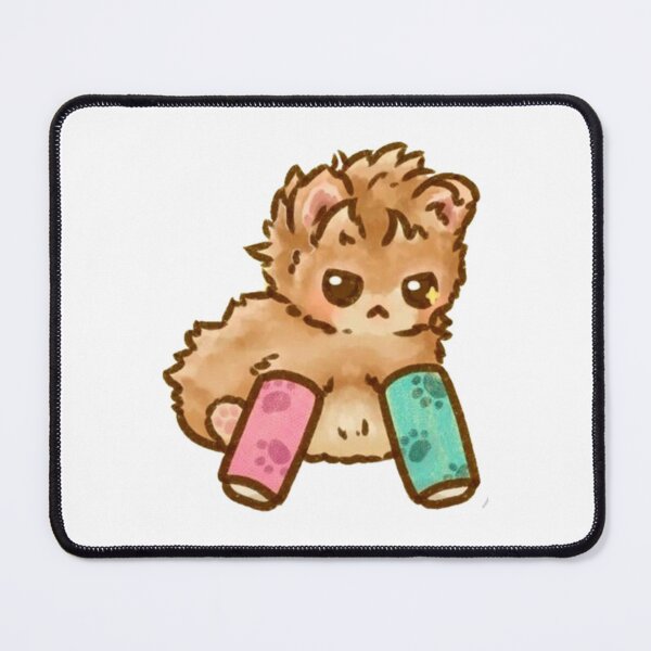 Item preview, Tater Tot designed and sold by ziling1122.