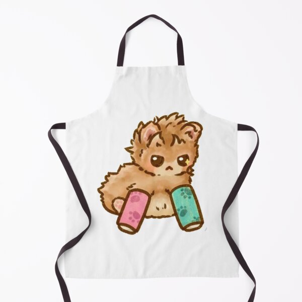 Item preview, Tater Tot designed and sold by ziling1122.