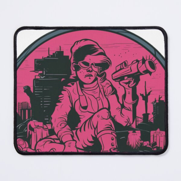 Item preview, Apocalypse for fans of the art of survival. designed and sold by GlassMisst.
