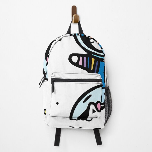 Item preview, cute unicorn cat astronaut designed and sold by TigerParrrot.