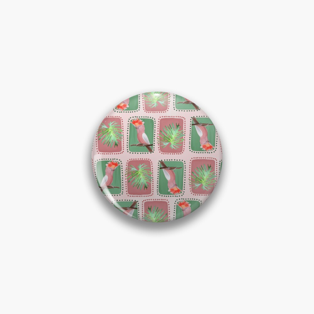 Item preview, Pin designed and sold by RuhlStudio.