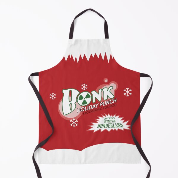 Item preview, BONK - Exothermic Eggnog designed and sold by Mottonbunchie.