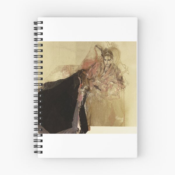 Item preview, Hommage à Botticelli IX designed and sold by Ute Rathmann.