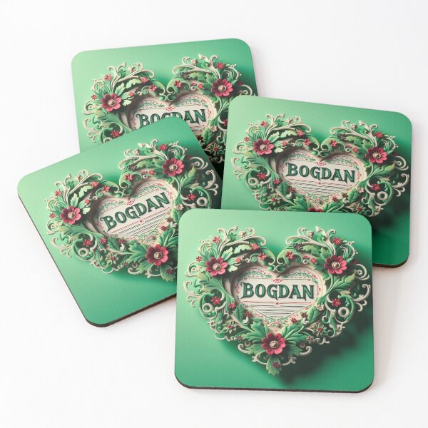 Item preview, Bogdan designed and sold by RaF71PrO.