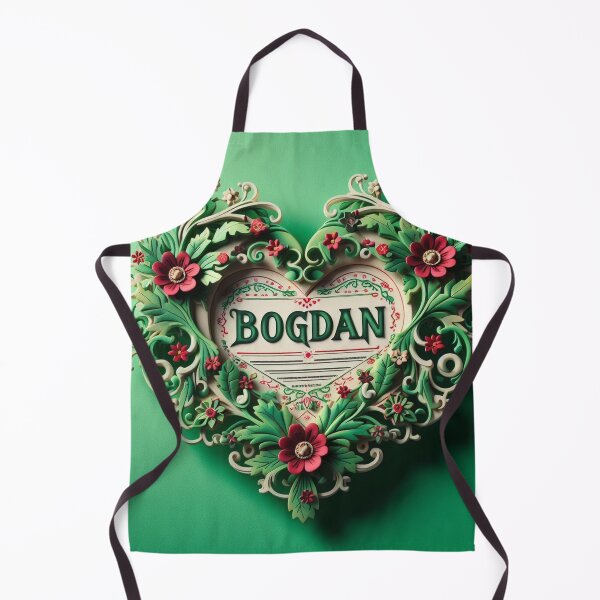 Item preview, Bogdan designed and sold by RaF71PrO.