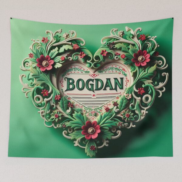 Item preview, Bogdan designed and sold by RaF71PrO.