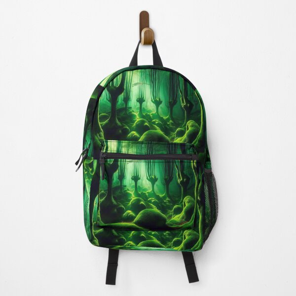 Item preview, Green Forest designed and sold by M-Y-A-R-T-.