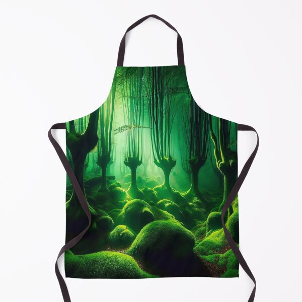 Item preview, Green Forest designed and sold by M-Y-A-R-T-.