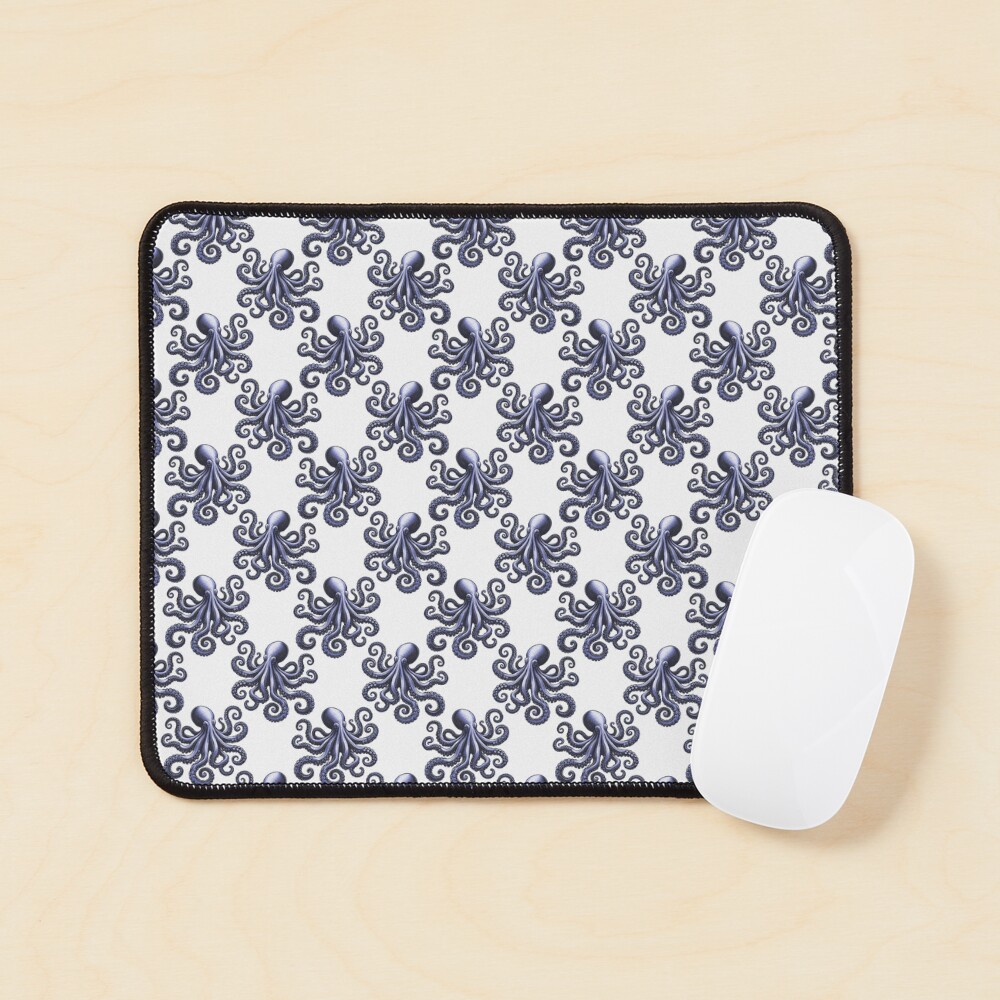 Item preview, Mouse Pad designed and sold by hellcom.