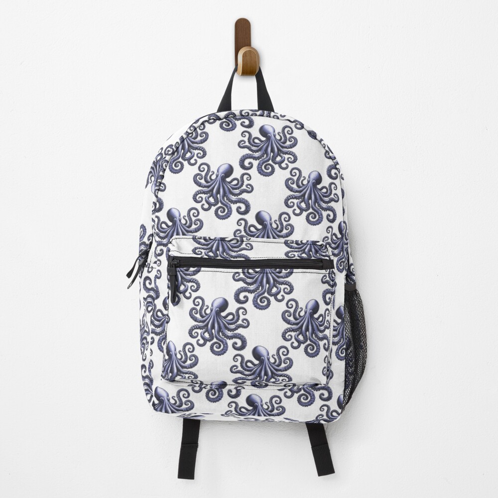 Item preview, Backpack designed and sold by hellcom.