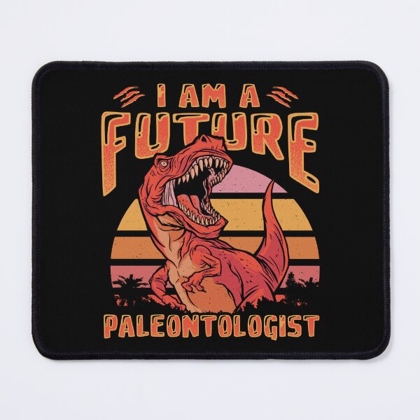 Item preview, Future Paleontologist designed and sold by FTS-Studio.