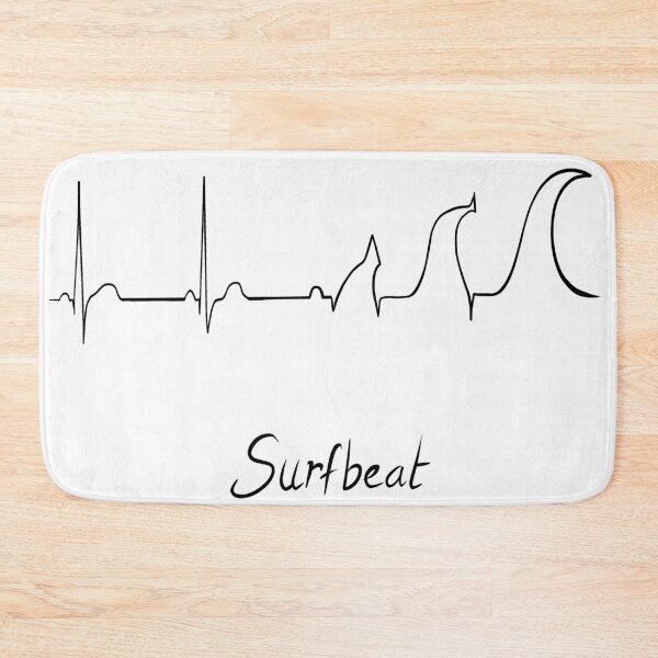 Item preview, Surf Beat 2 designed and sold by jclar-art.