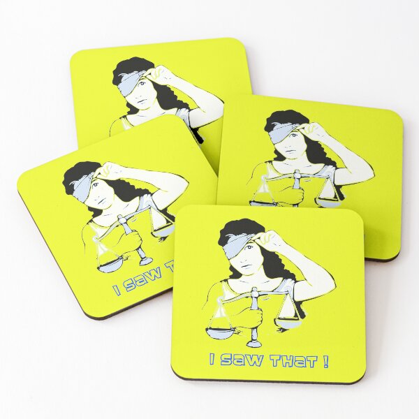 Item preview, I Saw That designed and sold by MacMerch121.