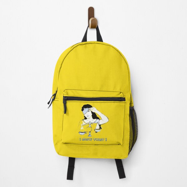 Item preview, I Saw That designed and sold by MacMerch121.