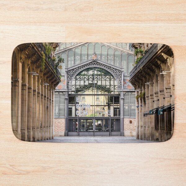 Item preview, Born CCM: Modernisme Art Nouveau in Barcelona, Catalonia, Spain designed and sold by Marc Garrido Clotet.
