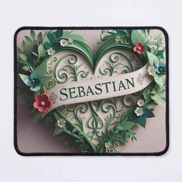 Item preview, Sebastian designed and sold by RaF71PrO.