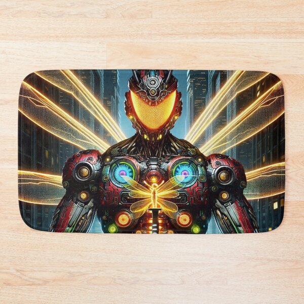 Item preview, Superhero designed and sold by M-Y-A-R-T-.