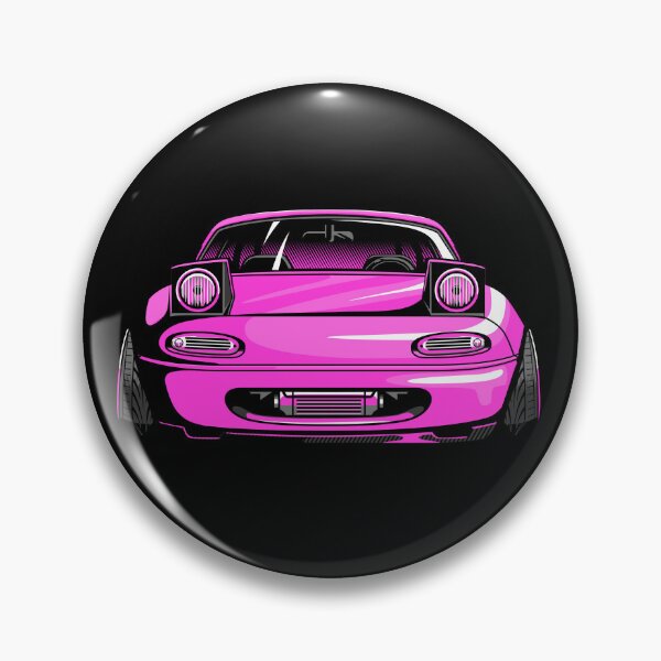 Item preview, Mazda MX-5 designed and sold by JDM APEX.