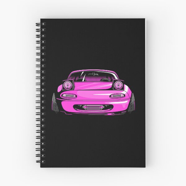 Item preview, Mazda MX-5 designed and sold by JDM APEX.