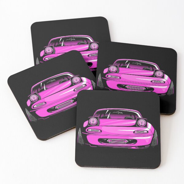 Item preview, Mazda MX-5 designed and sold by JDM APEX.