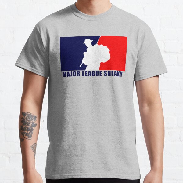 Item preview, "Major League Sneaky"  LRRP, LRSC, LRSD   designed and sold by Joshua King.