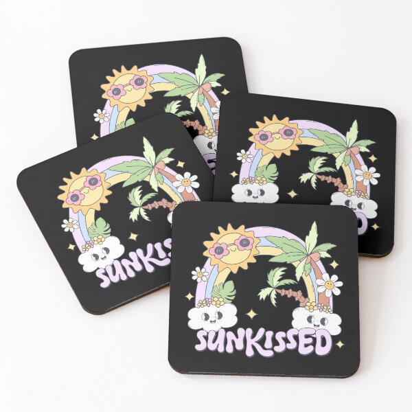 Item preview, Sunkissed Paradise designed and sold by BorczVisuals.