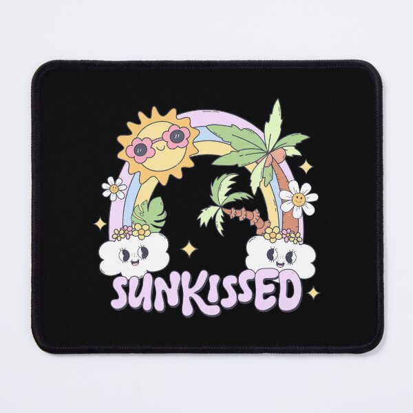 Item preview, Sunkissed Paradise designed and sold by BorczVisuals.