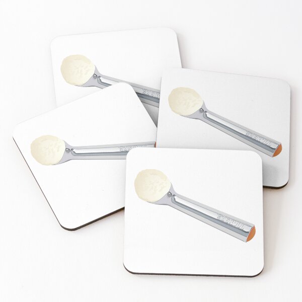 Item preview, Ice Cream Scoop designed and sold by MadeClose.