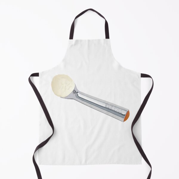Item preview, Ice Cream Scoop designed and sold by MadeClose.