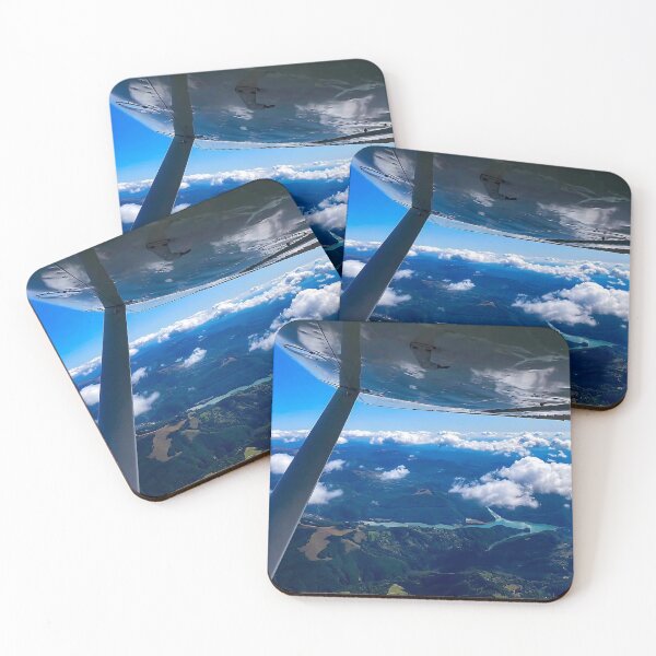 Item preview, Aerial Paradise  designed and sold by Iliescu Cristian.