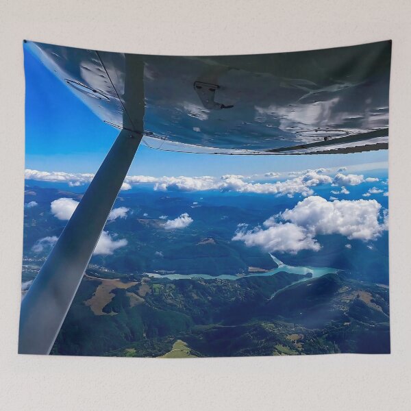Item preview, Aerial Paradise  designed and sold by Iliescu Cristian.