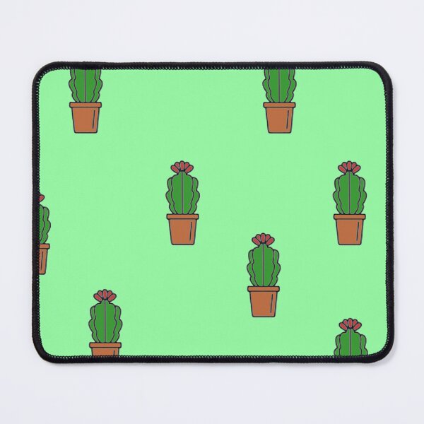Item preview, Cactus Pattern designed and sold by einjiellenpb.