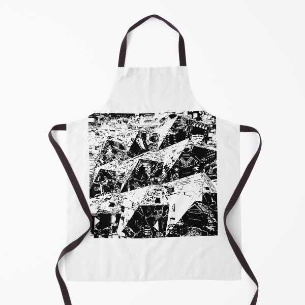 Item preview, Deep Glitch "Dreadscapes" Mar 29, 10:10PM designed and sold by deepglitchart.