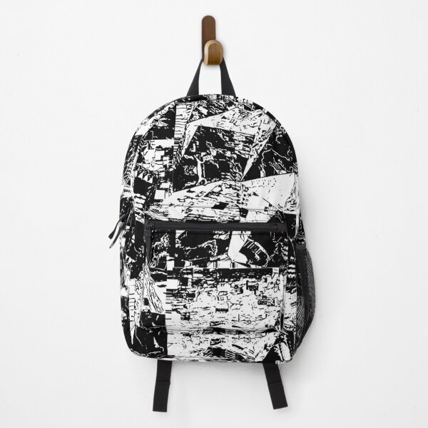 Item preview, Deep Glitch "Dreadscapes" Mar 29, 10:10PM designed and sold by deepglitchart.