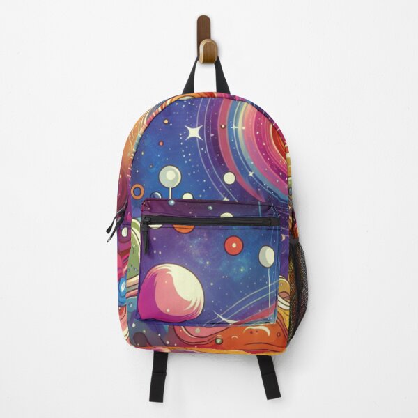 Item preview, Cosmic Melodies. designed and sold by 0penvimark.