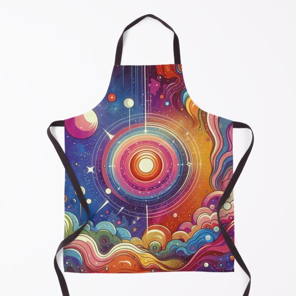 Item preview, Cosmic Melodies. designed and sold by 0penvimark.