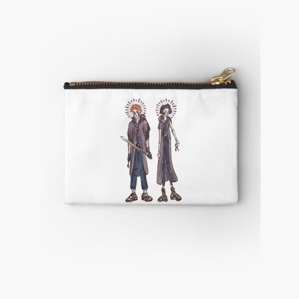 Item preview, Locked Tomb: Gideon and Harrow designed and sold by mol842.