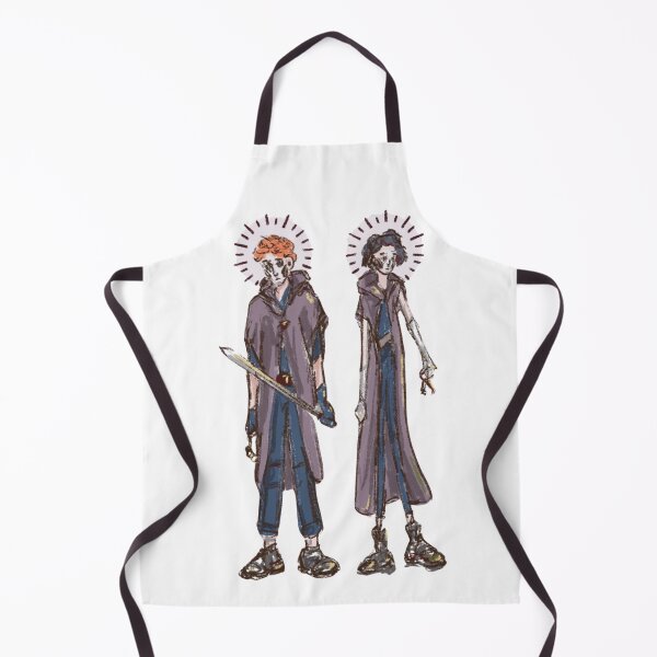 Item preview, Locked Tomb: Gideon and Harrow designed and sold by mol842.