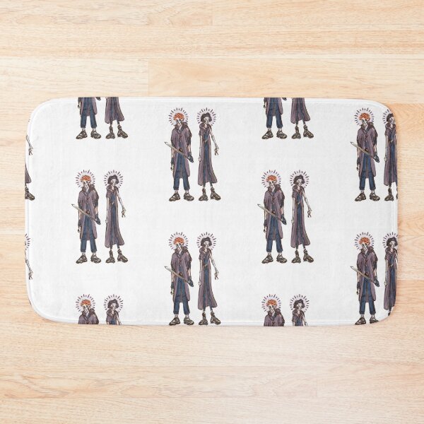 Item preview, Locked Tomb: Gideon and Harrow designed and sold by mol842.