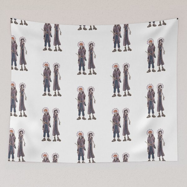 Item preview, Locked Tomb: Gideon and Harrow designed and sold by mol842.
