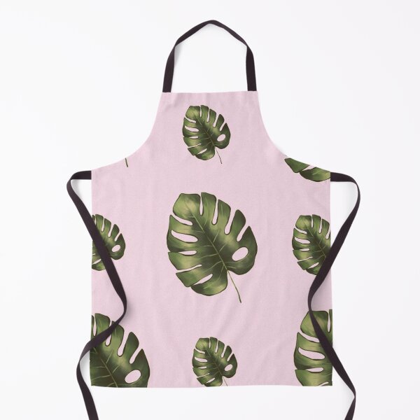 Item preview, Monstera Leaf designed and sold by einjiellenpb.
