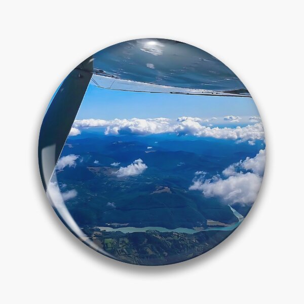 Item preview, Aerial Paradise  designed and sold by Iliescu Cristian.