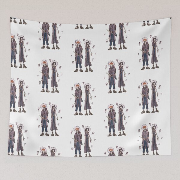 Item preview, Locked Tomb: Gideon and Harrow Now With Teeth! designed and sold by mol842.