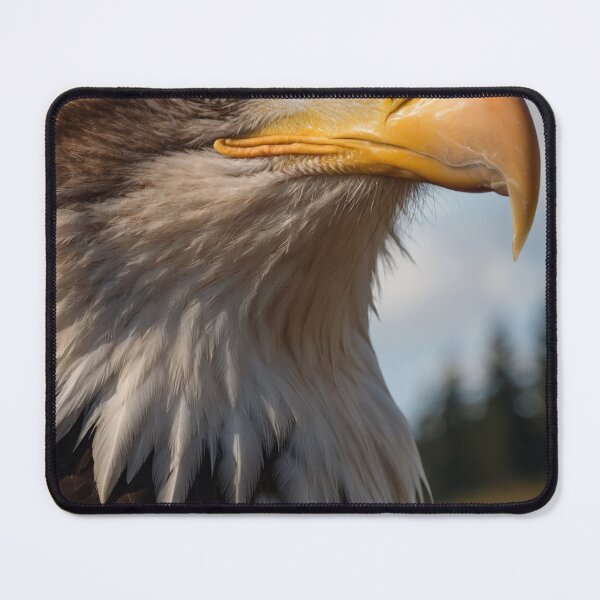 Item preview, American Bald Eagle  designed and sold by FUTURO SHOP.
