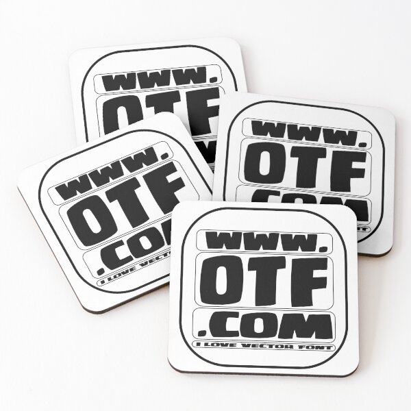 Item preview, WWW.OTF.COM_(I LOVE VECTOR FONT).. designed and sold by Pronoian-Space.