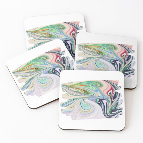 Item preview, Multi-Colored Liquid Marble 1 designed and sold by Jason123za.