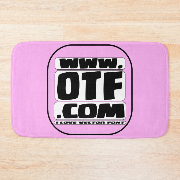Item preview, WWW.OTF.COM_(I LOVE VECTOR FONT).. designed and sold by Pronoian-Space.