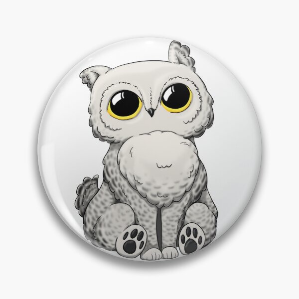 Item preview, Snowowlbear (only) designed and sold by Adlien.