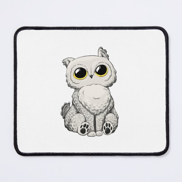 Item preview, Snowowlbear (only) designed and sold by Adlien.