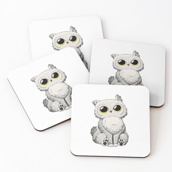 Item preview, Snowowlbear (only) designed and sold by Adlien.